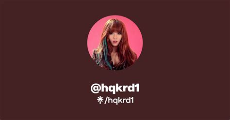 @hqkrd1 .
